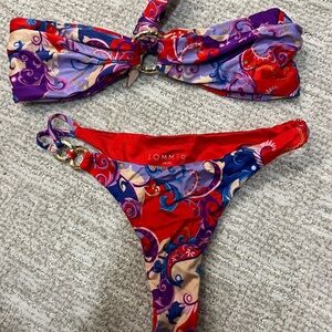 SOMMER SWIM BIKINI